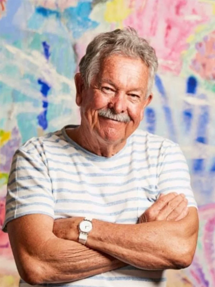 Ken Done — Linton & Kay Galleries